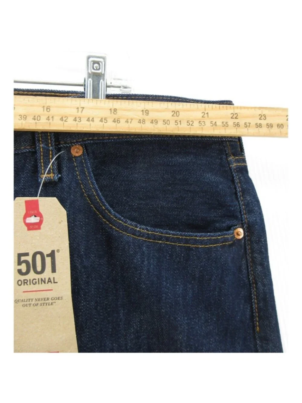 Levis brand levi